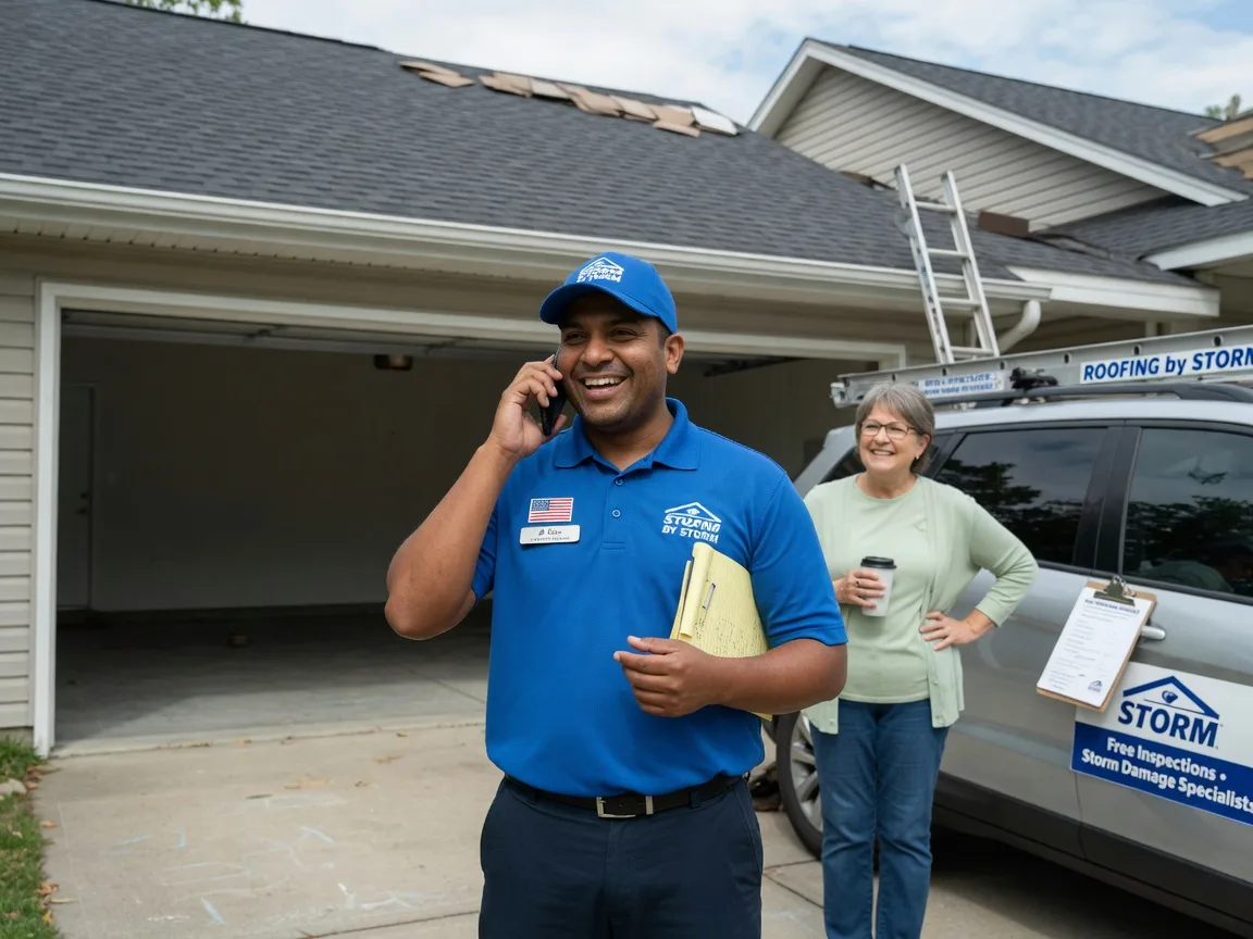 Roof Repair Near Me Warner Robins, GA FAQs