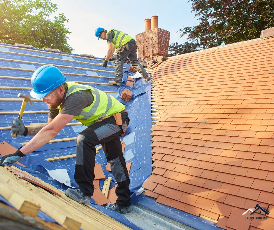 Why choose Roof Repair Near Me in Warner Robins, GA